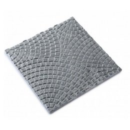 Плитка облицовочная Talc талькомагнезит узор 14 300х300х10мм